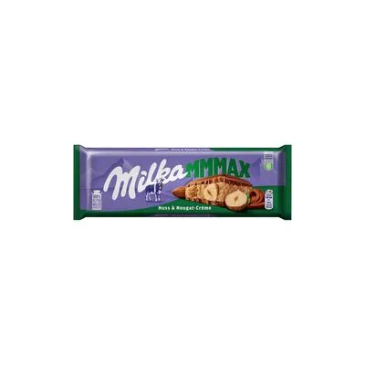 Milka nut nugat 300g