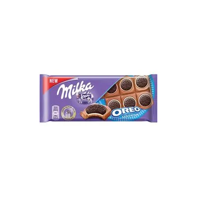 Milka Oreo sandwich 92g