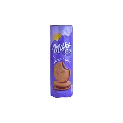 Milka keks choco creme 260g mondelez