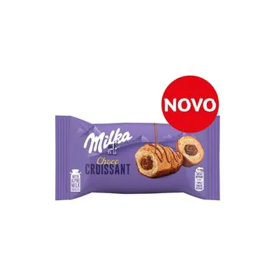 Kroasan milka choco 50gr