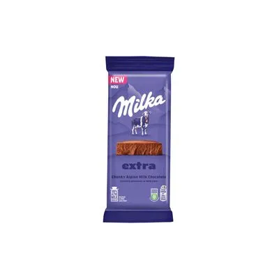 Cok.Milka alpine 190g