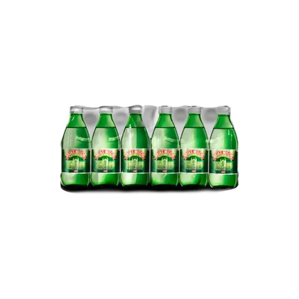 Miner.voda gaz.Knjaz Milos24x0,25l-paket