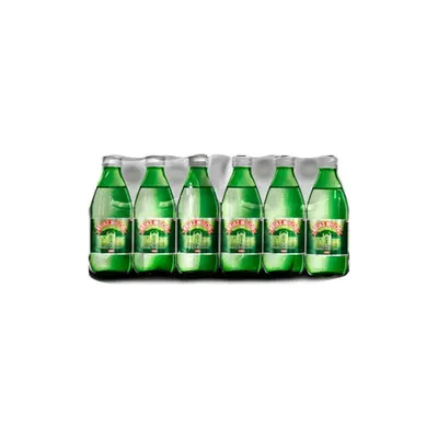 Miner.voda gaz.Knjaz Milos24x0,25l-paket