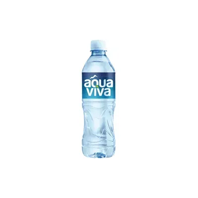 Voda aqua viva 0.5l
