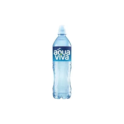 Voda aqua Viva 0.75l