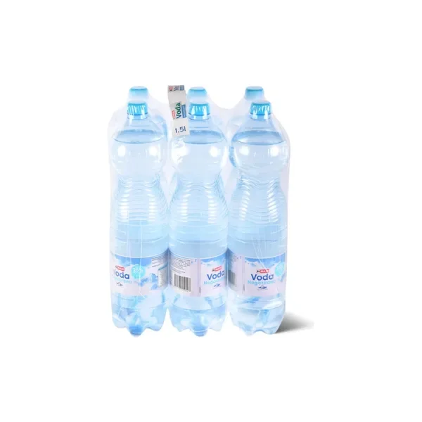 Mineralna voda NG Maxi1,5lx6-paket