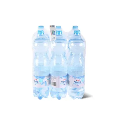 Mineralna voda NG Maxi1,5lx6-paket