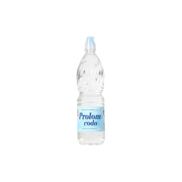 Prolom voda sport 0.75 l
