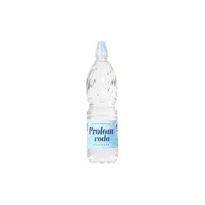 Prolom voda sport 0.75 l