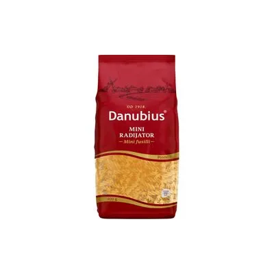 Testo mini radijator 400gr Danubius