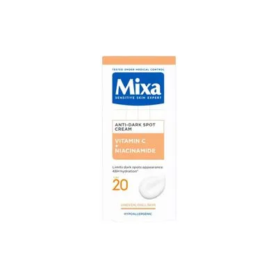 FLUID PROTIV TAMNIH FLEKA 50ML MIXA