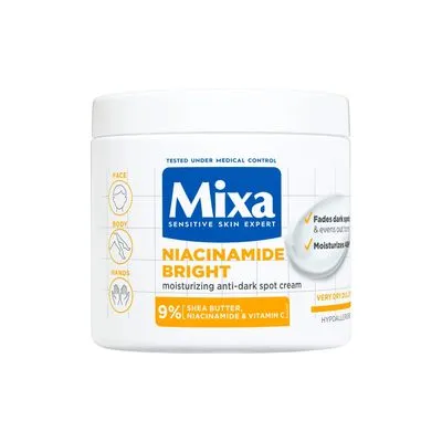 Krema visenamenska mixa niacinamide 400ml