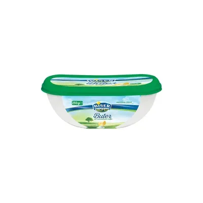 Maslac namazni morska so Biser 250g