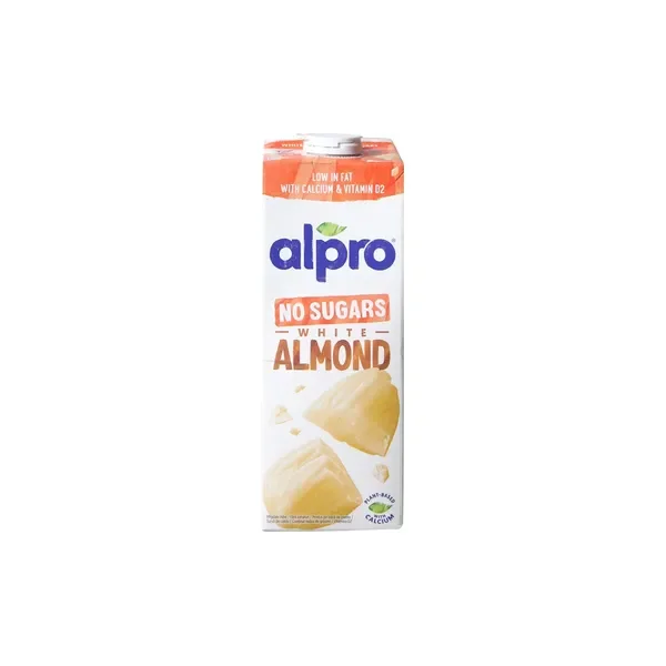 Mleko badem neprzeni Alpro 1l