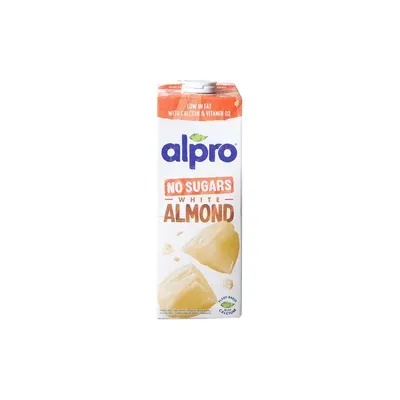 Mleko badem neprzeni Alpro 1l