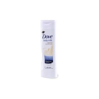 Dove Body Milk Essential mleko za negu tela 250 ml