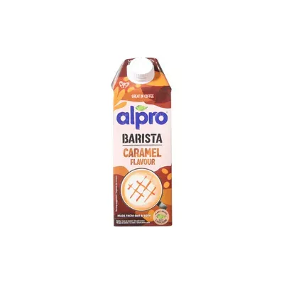 Napitak caramel barista Alpro 750ml