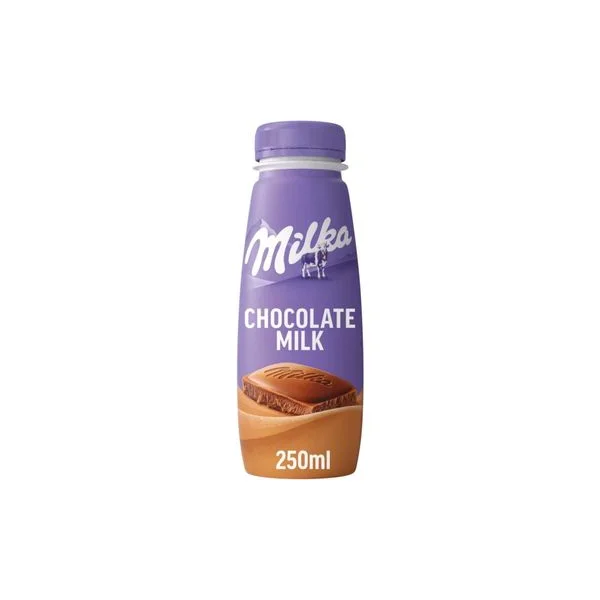 Napitak mlecni sa cokoladom milka 250ml