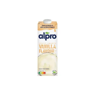 Napitak od soje vanila Alpro 1l