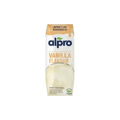 Bilj.napitak soya vanila 250ml aplro
