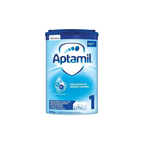 Aptamil 1 800g Ns Pharm