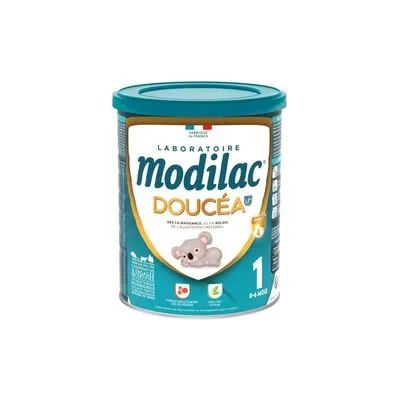 Mleko zam doucea 1 820g Modilac