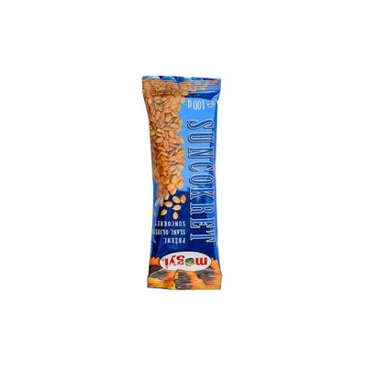Suncokret ljušteni 100g slani Mogyi