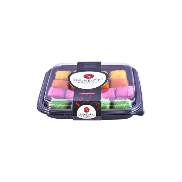 Kolač minjoni 450g stamevski