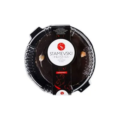 Torta prestige 500g stamevski
