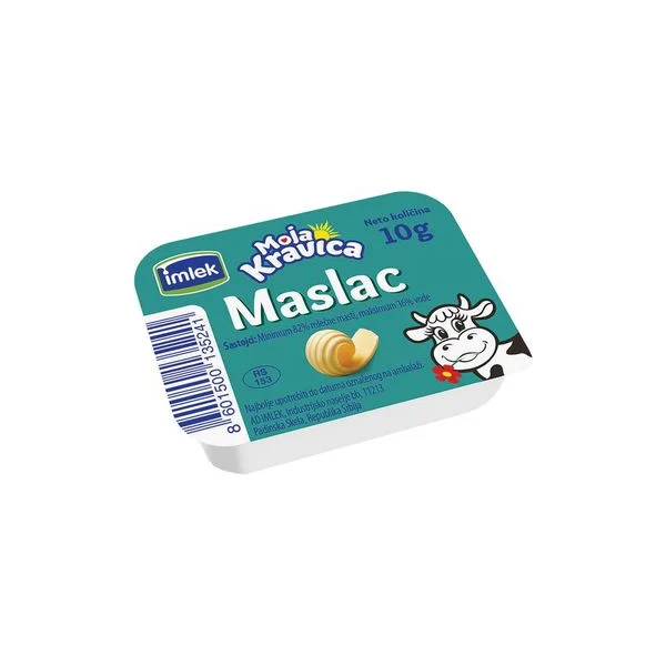 Maslac 10gr Imlek