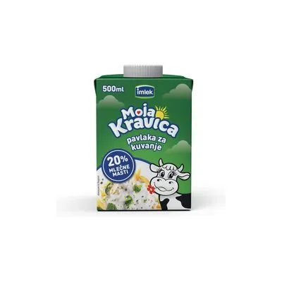 Imlek pavlaka za kuvanje 500ml