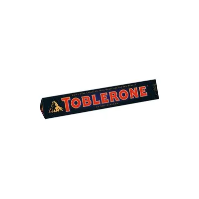 Toblerona dark 100g milka