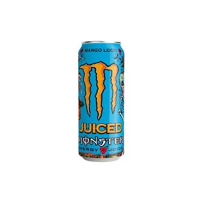 Monster en. piće mango loco 500ml