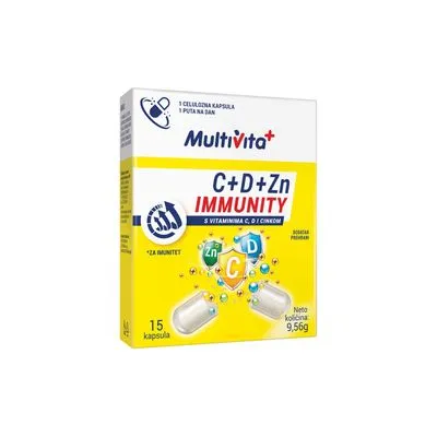 Multivita direkt c+d+zn