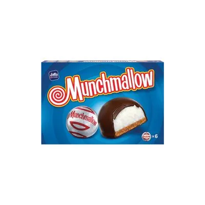 Munchmallow 105g plavi