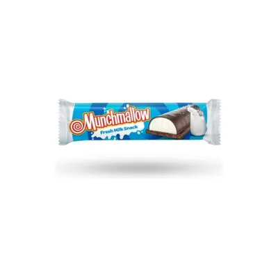 Biskvit munchmallow snack 27g