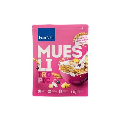 Musli tropic 1/1 florida