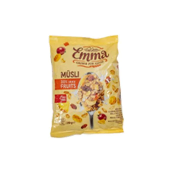 Musli vocni Emma 250g