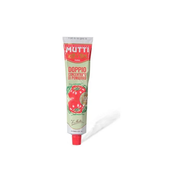 Paradajz mutti u tubi 130gr