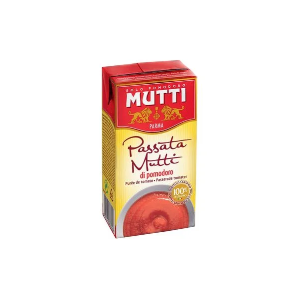 Pasirani paradajz mutti 500ml brik
