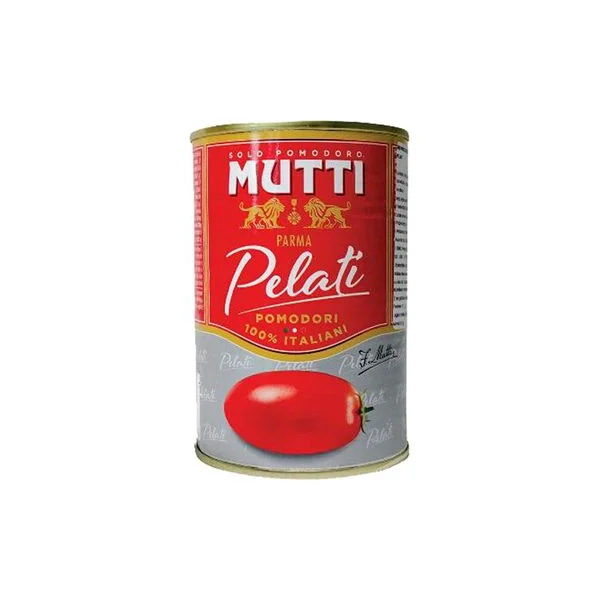 Mutti paradajz pelat 400 g