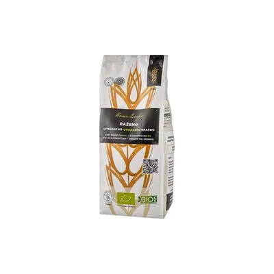 Brašno organsko ražano int 1kg naše