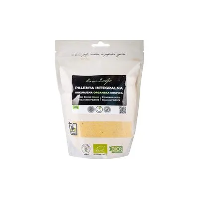 Palenta organ int od kukur 500g nd