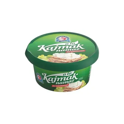 Kajmak ala 70% 150g mlekara šabac