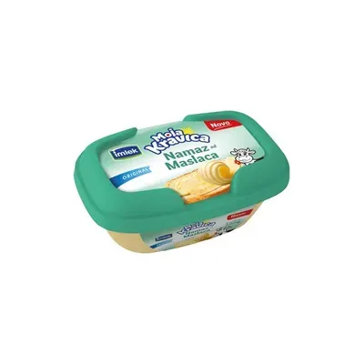 Moja Kravica namazni maslac original 200g imlek