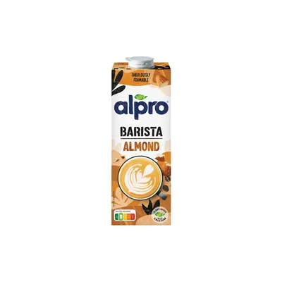 Napitak od badema barista Alpro 1l