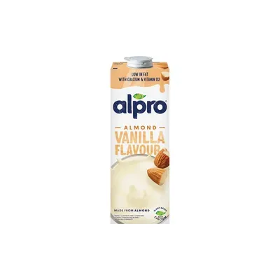 Napitak od badema vanila Alpro 1l