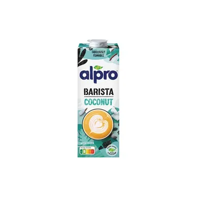Napitak od kokosa barista Alpro 1l