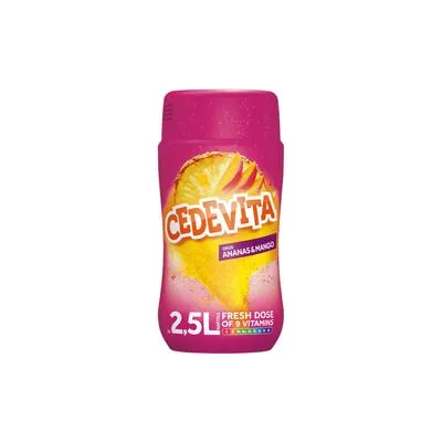 Cedevita ananas i mango 200g