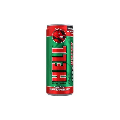 Hell ed watermelon strong 250